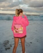 Dandy Physical Touch Hoodie