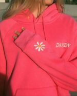 Dandy Physical Touch Hoodie