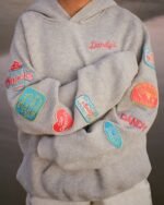 Dandy Road Trip Hoodie
