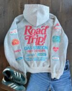 Dandy Road Trip Hoodie