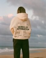 Dandy Words of Affirmation Hoodie