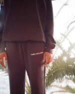 Dandy Butter Lux Sweatpants