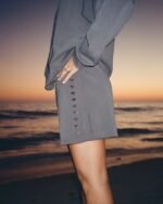 Dandy Lover Butter Lux Shorts