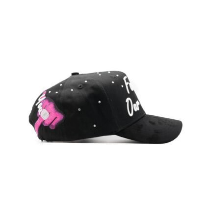 Dandy We Love You Hat