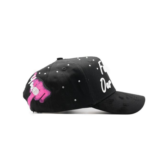 Dandy We Love You Hat