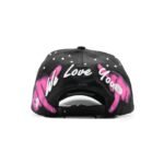 Dandy We Love You Hat